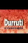 Durruti en la revolución española Screenshot