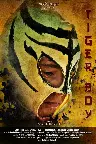 Tiger Boy Screenshot