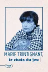 Marie Trintignant : Le Choix du jeu Screenshot