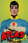 Atlas: The Animated Movie Screenshot