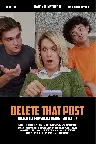Delete that Post Screenshot