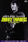 Johnny Thunders: Who's Been Talking? Screenshot