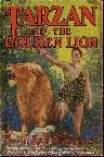 Tarzan and the Golden Lion Screenshot