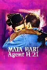 Mata Hari - Agent H. 21 Screenshot
