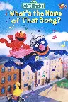 Sesame Street: What's the Name of That Song? Screenshot