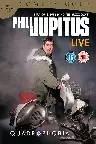 Phill Jupitus Live: Quadrophobia Screenshot