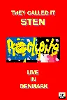 They Called it Sten: Rockpile Live in Denmark Screenshot
