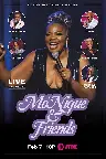 Mo'Nique & Friends: Live from Atlanta Screenshot