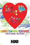 A Family Is a Family Is a Family: A Rosie O'Donnell Celebration Screenshot