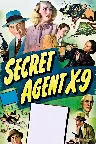 Secret Agent X-9 Screenshot