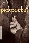 Pickpocket Screenshot