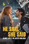 He Said, She Said: Blake Lively vs Justin Baldoni Screenshot