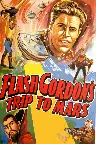 Flash Gordon - Der Herrscher des Mars Screenshot