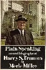Harry S. Truman: Plain Speaking Screenshot