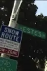 Estes Avenue Screenshot