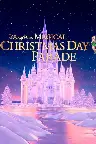 40th Anniversary Disney Parks Magical Christmas Day Parade Screenshot