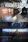 Asesinato en El Hormiguero Express Screenshot