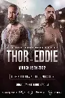 Thor vs Eddie Screenshot