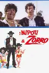 I Nipoti di Zorro Screenshot