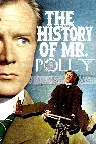 The History of Mr. Polly Screenshot