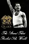 Queen: The Band that Rocked the World Screenshot