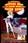 The Interplanetary Surplus Male and Amazon Women of Outer Space Screenshot