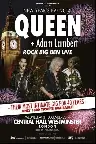 Queen & Adam Lambert Rock Big Ben Live Screenshot
