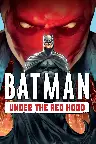 Batman: Under the Red Hood Screenshot