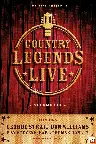 Time-Life: Country Legends Live, Vol. 6 Screenshot