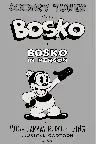 Bosko in Person Screenshot