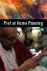 Prof at Home Painting Screenshot