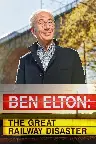 Ben Elton: The Great Railway Disaster Screenshot