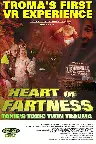 Heart of Fartness: Troma's First VR Experience Starring the Toxic Avenger Screenshot