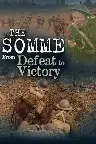 The Somme: From Defeat to Victory Screenshot