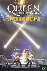 Queen + Paul Rodgers: Super Live In Japan Screenshot