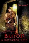 Blood: A Butcher's Tale Screenshot