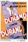Durand contre Durand Screenshot