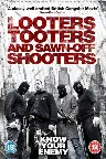 Looters, Tooters and Sawn-Off Shooters Screenshot