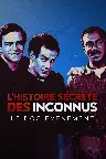 L'Histoire secrète des Inconnus, le doc événement Screenshot