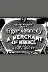 A Merchant of Menace Screenshot
