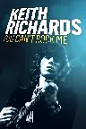 Keith Richards: You Can't Rock Me Screenshot