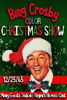 Bing Crosby Color Christmas Show Screenshot