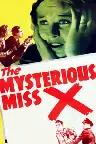 The Mysterious Miss X Screenshot
