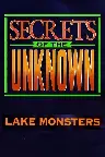 Secrets of the Unknown: Lake Monsters Screenshot