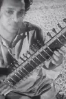 Ravi Shankar Plays a Raga Screenshot