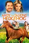 Andy the Talking Hedgehog Screenshot
