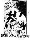 Night Life of New York Screenshot