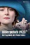 Hitlerputsch 1923: Das Tagebuch der Paula Schlier Screenshot