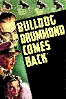 Bulldog Drummond Die Rache der schwarzen Witwe Screenshot