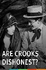 Are Crooks Dishonest? Screenshot